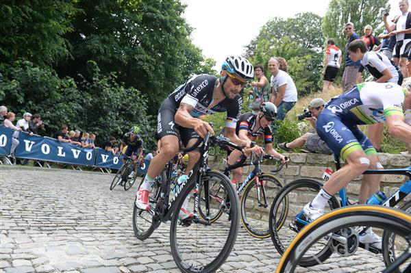 Tom Boonen